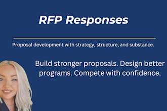 write your rfp response
