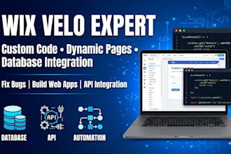 do custom wix velo, wix velo code, wix studio website wix velo store