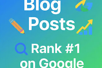 write SEO blog article in hindi
