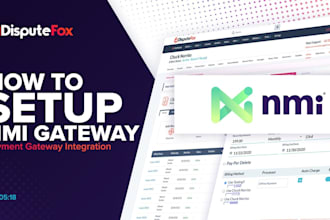 setup nmi 2d 3d payment gateway, crypto payment processor, iptv payment gateway