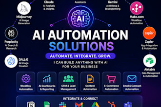 build mcp with ai for your business on claude openai n8n