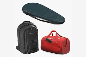 design 3d bag, backpack, pouch, tote bag, bag packaging and labeling design