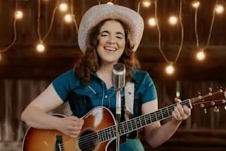 write southern rock and country rock song lyrics with emotional storytelling