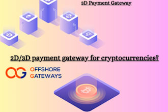 build nmi 2d 3d payment gateway crypto payment processor iptv payment gateway
