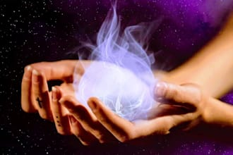 remove curses, third parties, evil eyes, magic and all negativities