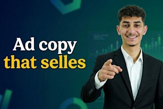 write social media ad copy that sells your course or product