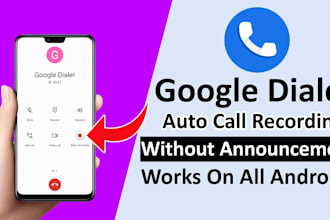 provide auto dialer make unlimited calls