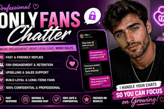 expert onlyfans dm management for stronger engagement