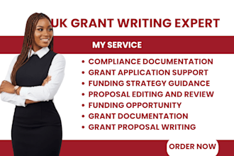 write grant proposal research grant and grant application