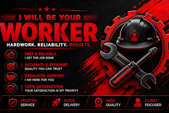 be your im worker