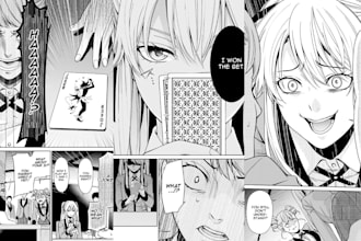 draw manga comic illustration nsfw manga anime manga character design manga arts