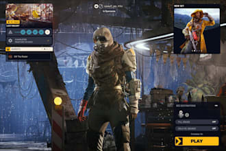 help you complete the expedition in arc raiders