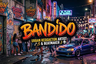 escribire tu proxima cancion urbana comercial