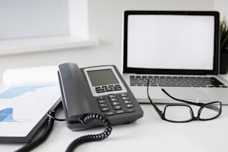 provide USA did numbers with complete 3cx setup