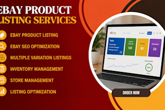 do VA ebay listing ebay product listing ebay product upload ebay lister template