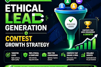 create winning sweepstakes and contest strategies to grow your audience ethical