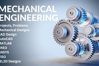 create 2d and 3d cad designs in autodesk inventor
