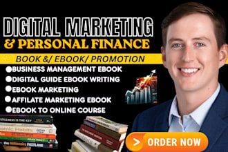 provide professional digital marketing services