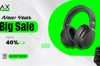 provide best store banners