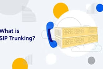 sip trunk did number 3cx auto dialer voip auto dialer and sip trunk provider