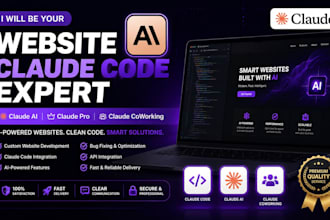 be your claude ai expert for automation, coding, and ai solutions