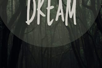 design attractive canva social media posts and posters