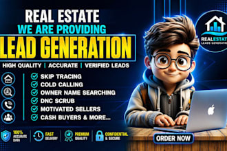 generate UK bmv leads, landlord data and motivated property seller leads