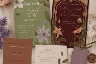 make your wedding unforgettable