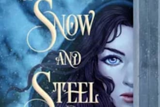 read your book with an honest review on it