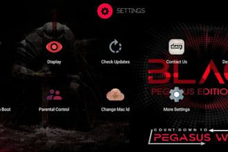 rebrand your iptv app for you with smarter pro