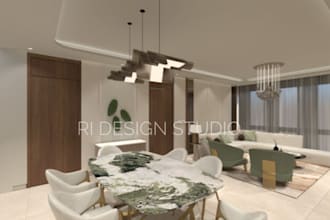 your virtual interior designer
