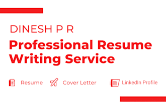 an ats friendly resume for freshers
