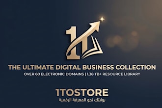 provide a complete online business and money making courses