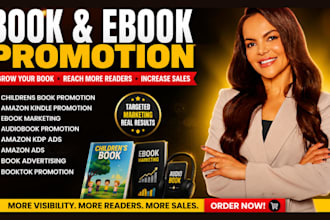 do france childrens book promotion amazon kindle book promotion ebook marketing