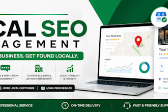 optimize google my business page with local SEO