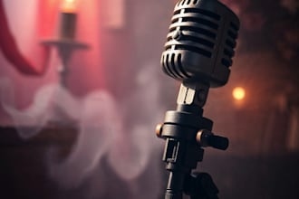 dir ein einzigartiges voice branding erstellen
