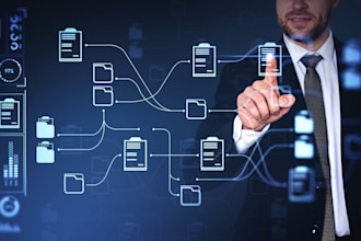stock, inventory and sales management system retail software for smes