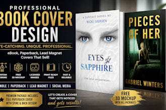 do book cover ebook cover design cover design book mockup 3d mockup