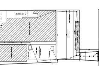 create site plan, boundary survey, subdivision plot plan in autocad gis