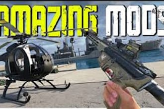 do arma reforger server setup,arma reforger weapons,map creation,