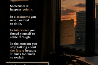 turn your ideas into engaging stories