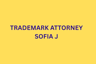 be your US licensed attorney for your trademark application