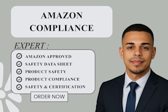 fix amazon listing compliance suppressed listing and fba issues