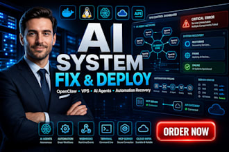 urgent fix 401 openclaw ai n8n mcp hermes codex multi agent clickclack olama vps