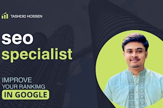 do a professional SEO keyword research