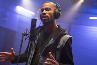 be your male rap singer german and vocalist, punk songwriter