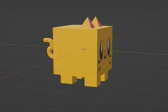 create a ugc item for you