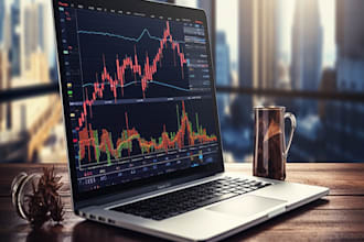 setup a profitable forex bot, forex robot, forex ea, automated forex trading bot