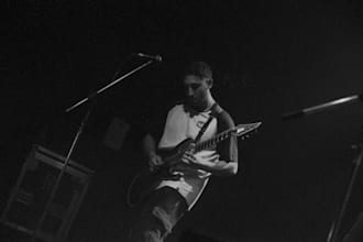 mix your rock, metal or alternative track