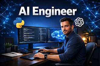 build custom ai chatbot and llm app for your business